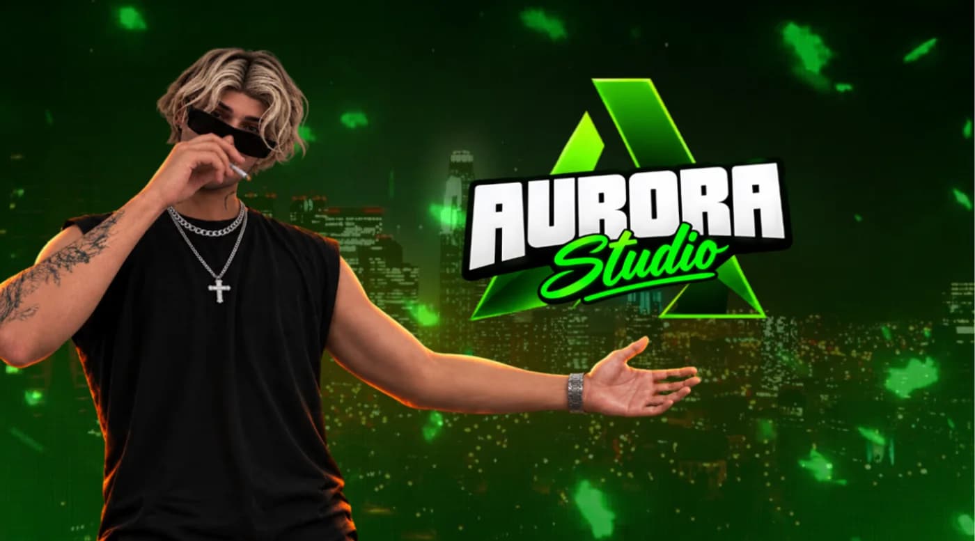 Aurora Studio